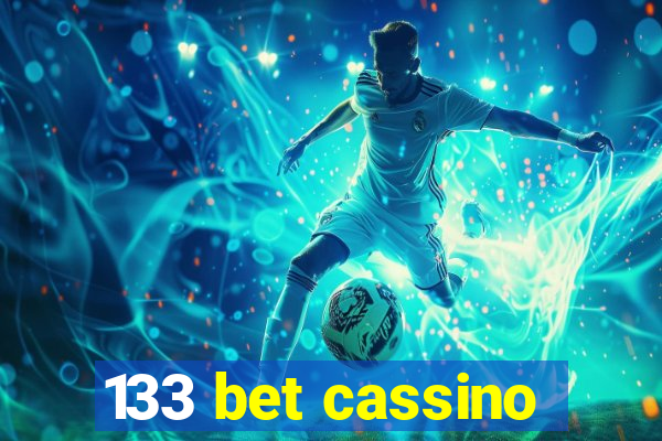 133 bet cassino